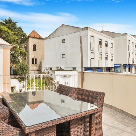 Sintra Retreat Residences By Lovelystay Экстерьер фото