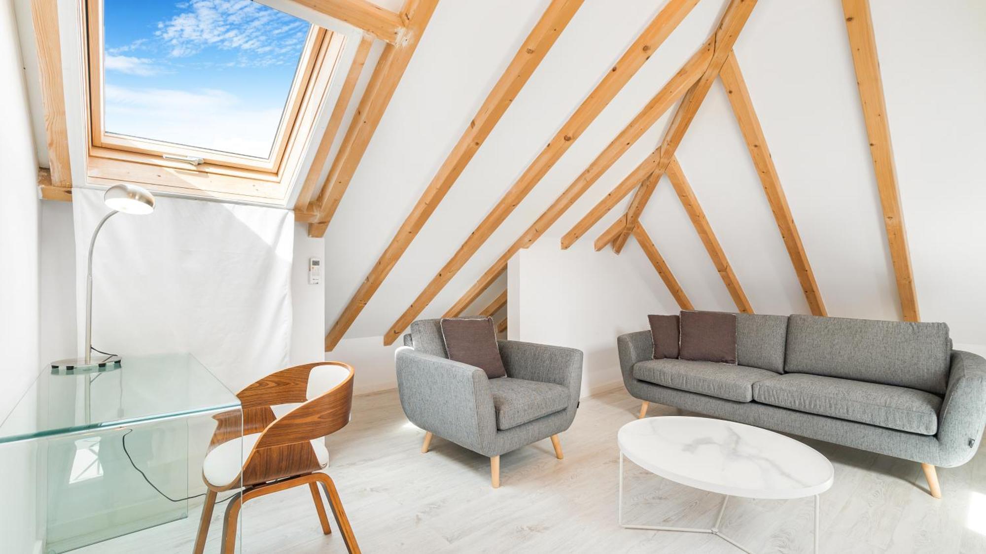 Sintra Retreat Residences By Lovelystay Экстерьер фото