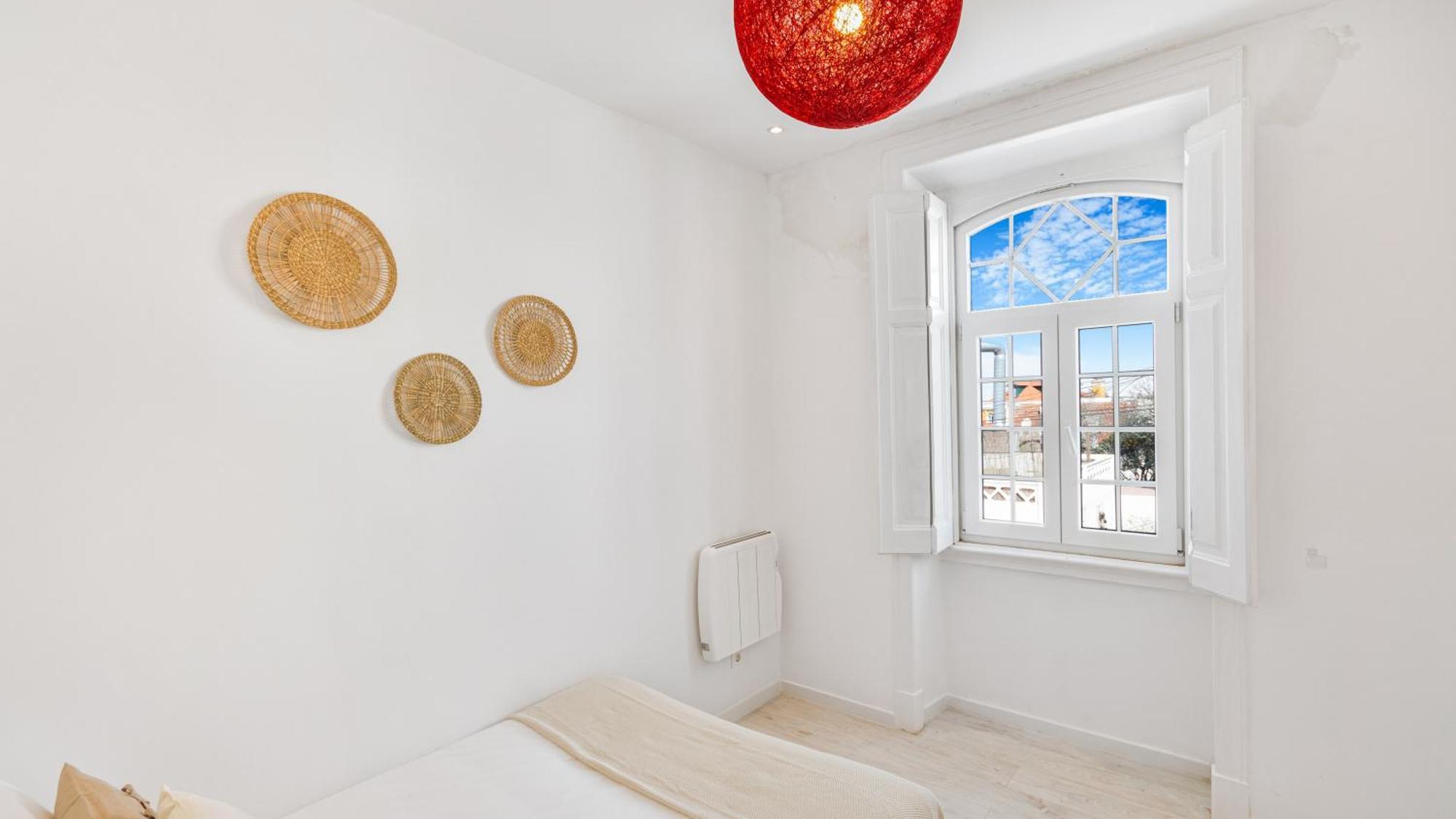 Sintra Retreat Residences By Lovelystay Экстерьер фото