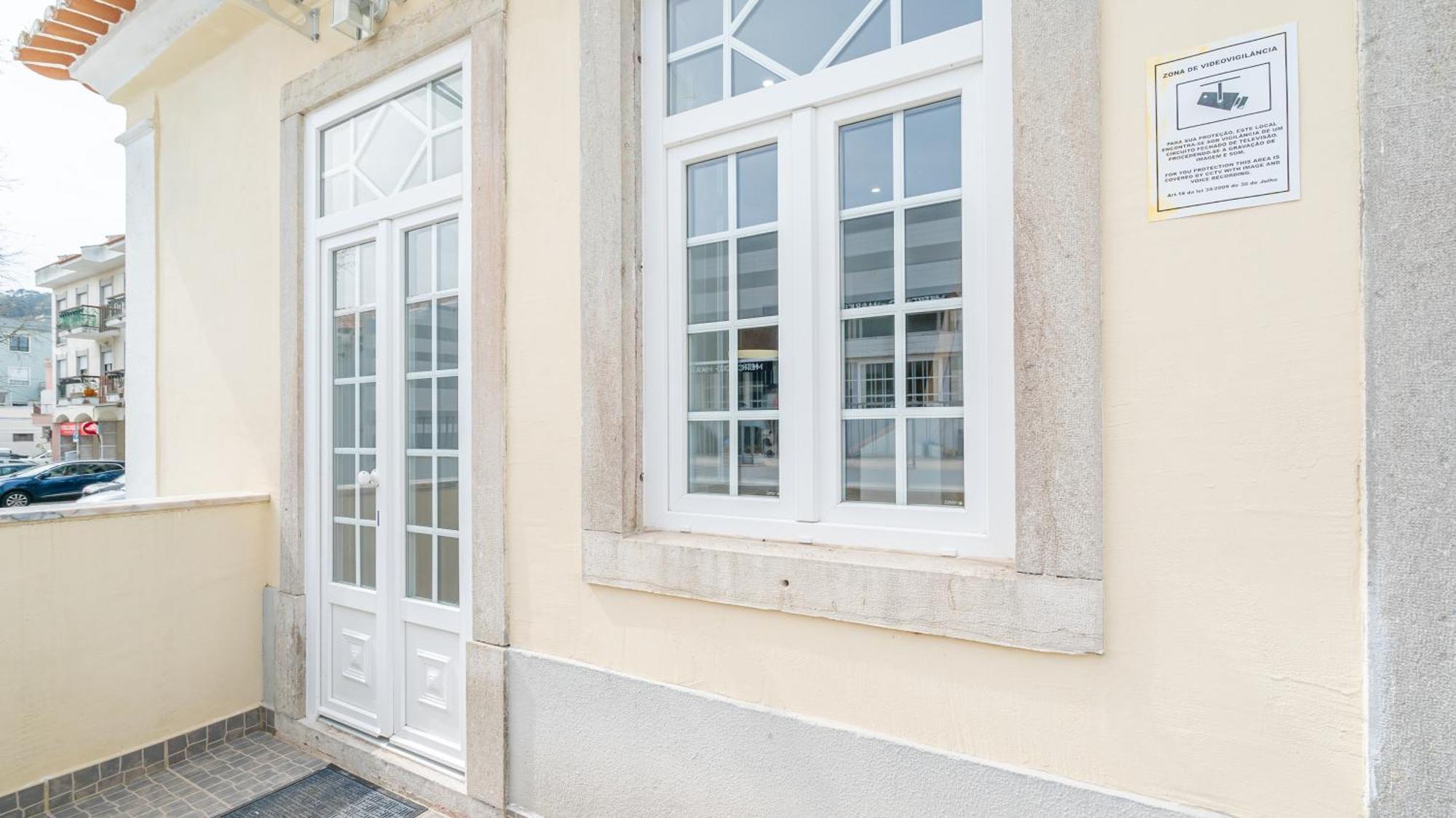 Sintra Retreat Residences By Lovelystay Экстерьер фото