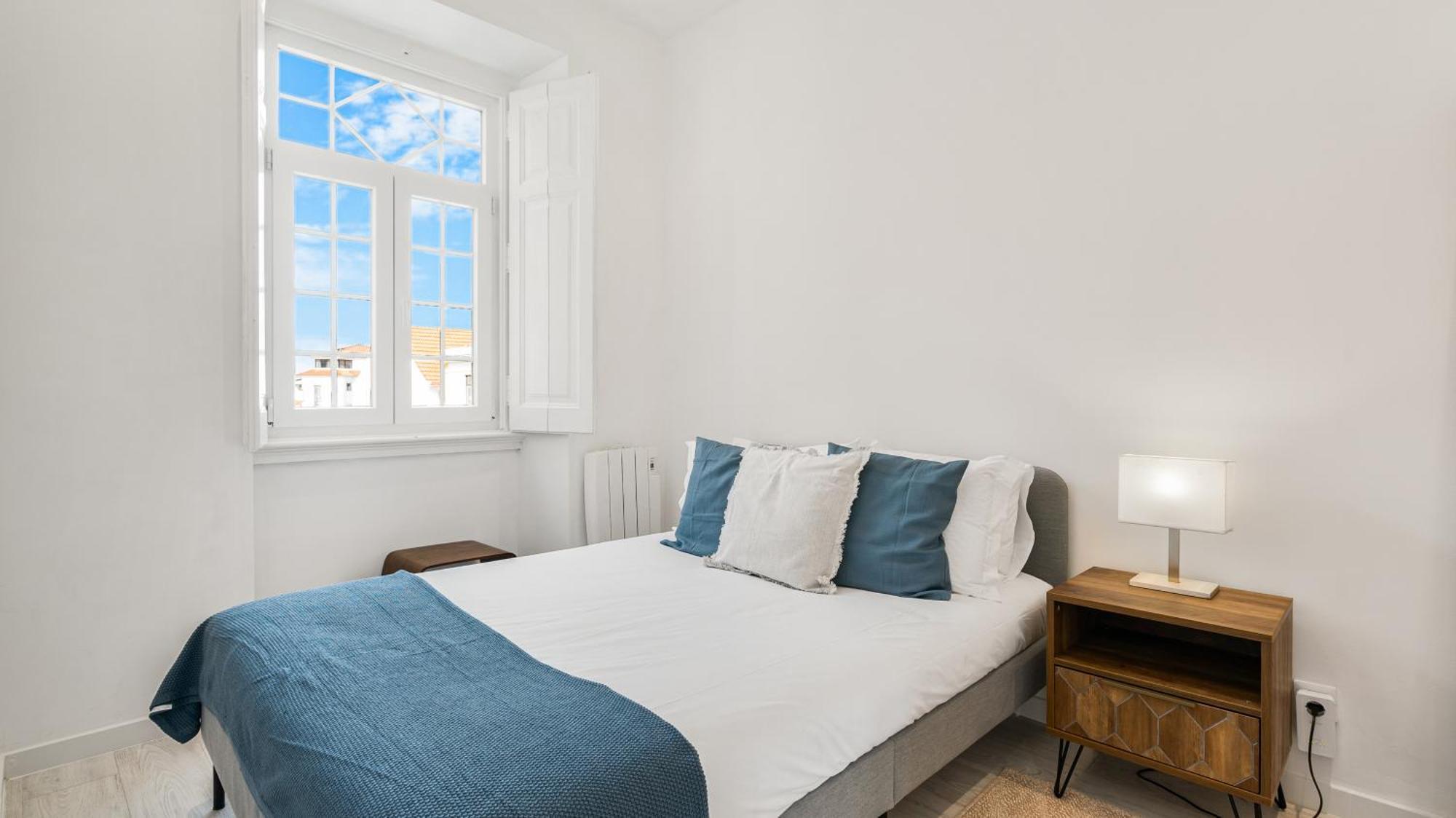 Sintra Retreat Residences By Lovelystay Экстерьер фото
