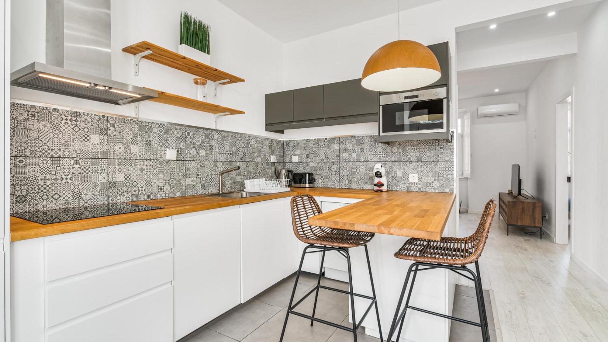 Sintra Retreat Residences By Lovelystay Экстерьер фото