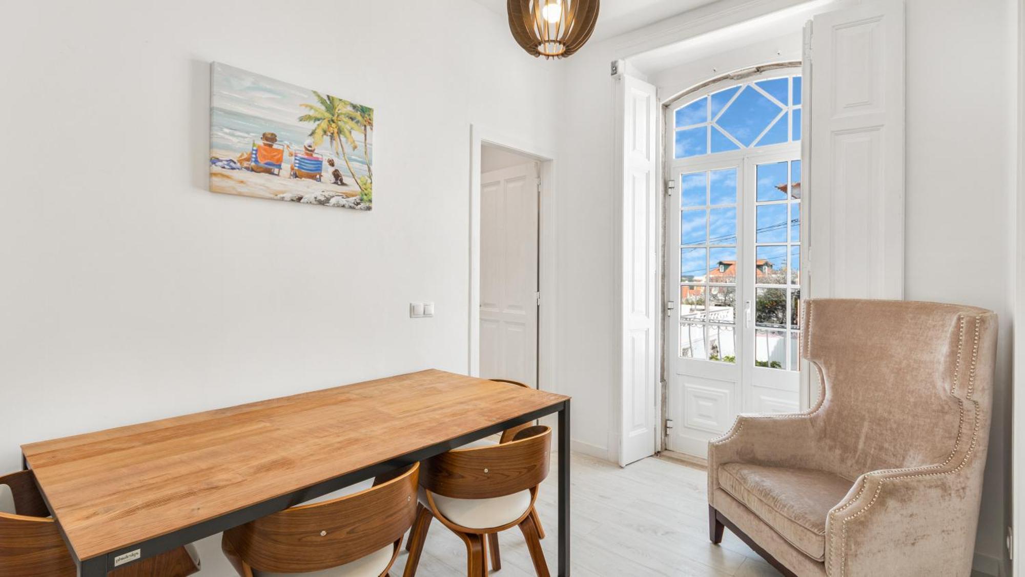 Sintra Retreat Residences By Lovelystay Экстерьер фото